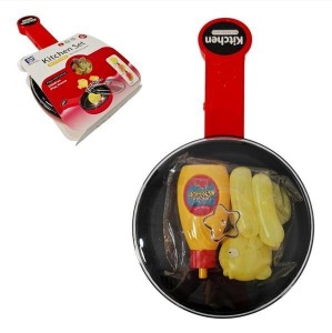 PATELNIA ZMIENIAJĄCA KOLOR, SWEDE