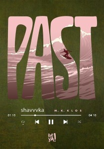 PAST, M. K. KLOS