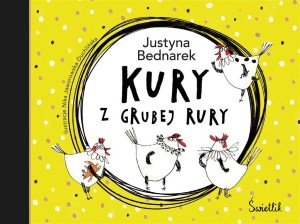KURY Z GRUBEJ RURY T.1