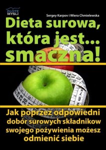 DIETA SUROWA, KTÓRA JEST... SMACZNA!