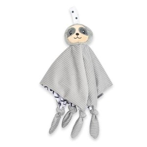 PRZYTULANKA NEW BABY SLOTH, BABY MIX