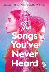 THE SONGS YOU'VE NEVER HEARD