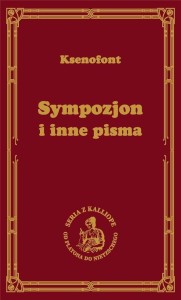SYMPOZJON I INNE PISMA, KSENOFONT