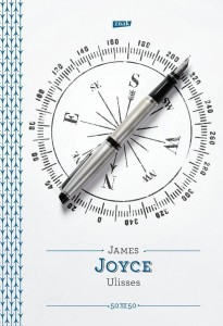 ULISSES, JAMES JOYCE