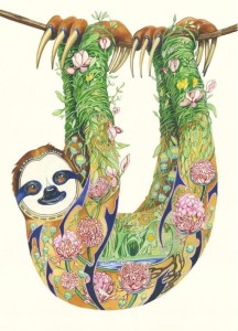 KARNET A116 B6 + KOPERTA LENIWIEC