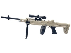 KARABIN K370, CABO-TOYS