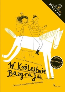 MĄDRALE. W KRÓLESTWIE BAZGRAJU.