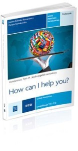 HOW CAN I HELP YOU? - J. ANG HOTELARSTWO W. 2014