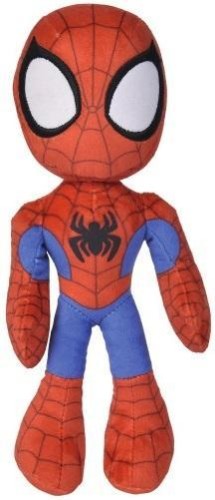 Disney Marvel Spidey 25 cm, Simba