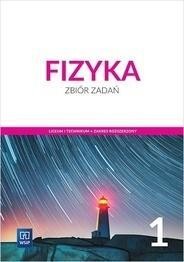 FIZYKA LO 1 ZBIÓR ZADAŃ ZR