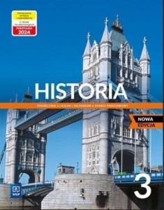HISTORIA LO 3 PODR. ZP W.2024