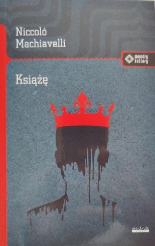 Książę, Niccolo Machiavelli