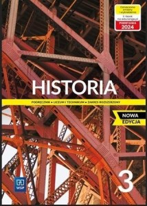 HISTORIA LO 3 PODR. ZR W.2024