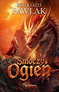 SMOCZY OGIEŃ, ROMUALD PAWLAK