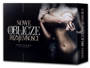 NOWE OBLICZE PRZYJEMNOŚCI, GRAMMI
