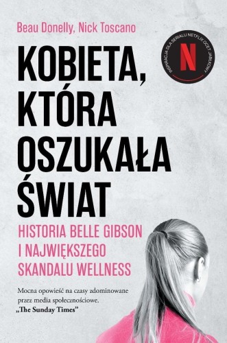 Kobieta, która oszukała świat
