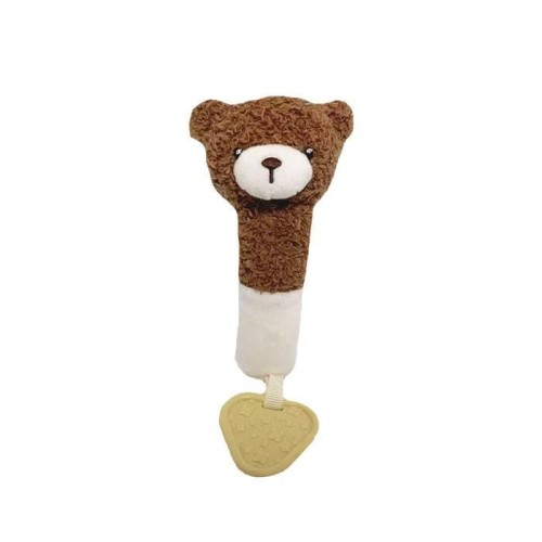 Zabawka z dźwiękiem 17cm, Tulilo