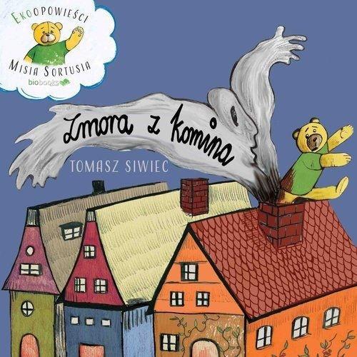Zmora z komina, Tomasz Siwiec