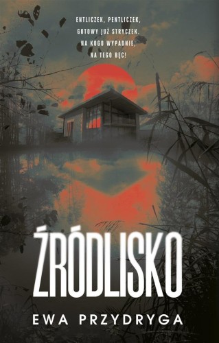 Źródlisko, Ewa Przydryga
