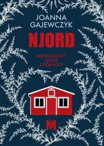 NJORD, JOANNA GAJEWCZYK