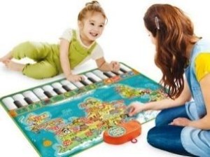 MATA MUZYCZNA MAPA, MADEJ