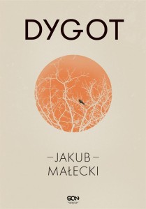 DYGOT W.5, JAKUB MAŁECKI