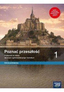 HISTORIA LO 1 POZNAĆ PRZESZŁOŚĆ PODR. ZP 2022 NE