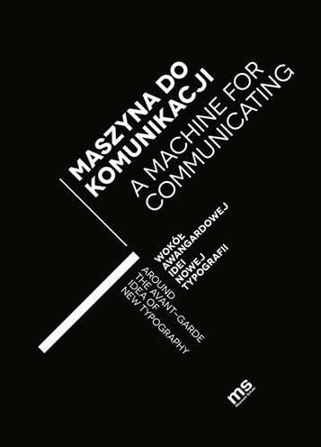 Maszyna do komunikacji, pracaz zbiorowa