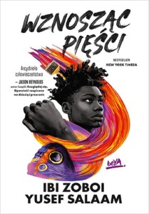 WZNOSZĄC PIĘŚCI, IBI ZOBOI, YUSEF SALAAM