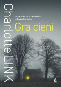 GRA CIENI W.2, CHARLOTTE LINK