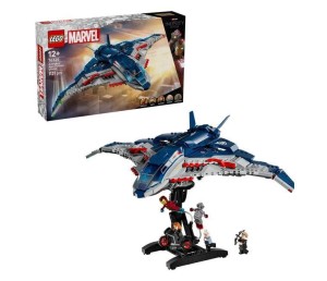 LEGO(R) SUPER HEROES 76325 SH MARVEL, LEGO(R)