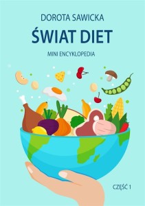 ŚWIAT DIET. MINI ENCYKLOPEDIA DIET CZ.1