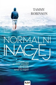 NORMALNI INACZEJ, TAMMY ROBINSON