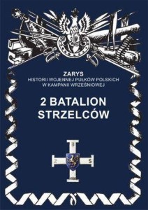2 BATALION STRZELCÓW, PRZEMYSŁAW DYMEK