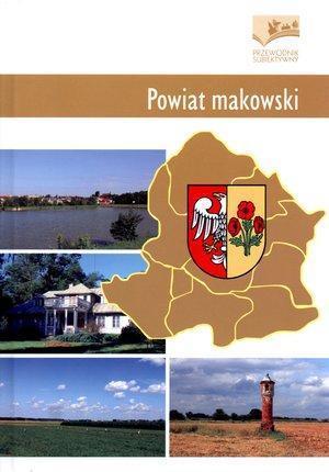 Powiat makowski, Bernard Kielak
