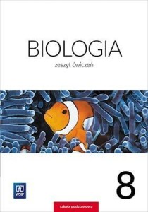BIOLOGIA SP 8 ĆW. WSIP