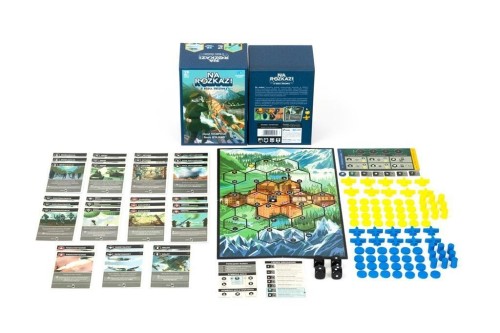Na rozkaz! LUCRUM, Lucrum Games