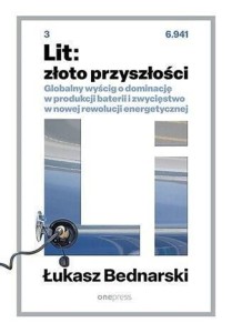 LIT: ZŁOTO PRZYSZŁOŚCI. GLOBALNY WYŚCIG...