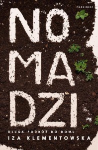 NOMADZI. DŁUGA PODRÓŻ DO DOMU