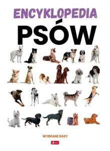 ENCYKLOPEDIA PSÓW, PRACA ZBIOROWA