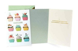 KARNET URODZINY BABECZKI