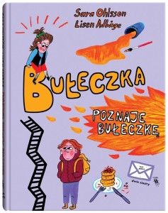 BUŁECZKA POZNAJE BUŁECZKĘ