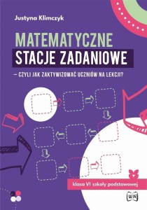 MATEMATYCZNE STACJE ZADANIOWE SP 6