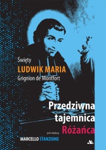 PRZEDZIWNA TAJEMNICA RÓŻAŃCA
