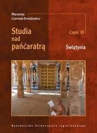 STUDIA NAD PAŃĆARATRĄ CZ.3 ŚWIĄTYNIA