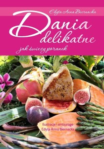 DANIA DELIKATNE JAK ŚWIEŻY PORANEK