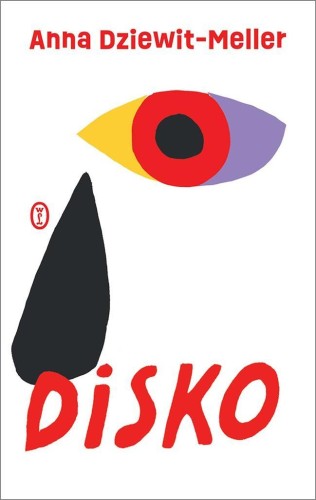 Disko, Anna Dziewit-Meller