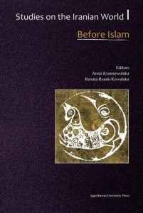 STUDIES ON THE IRANIAN WORLD. MEDIEVAL AND MODERN