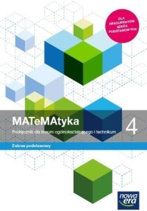 MATEMATYKA LO 4 ZP PODR. 2022 NE