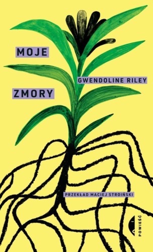 Moje zmory, Gwendoline Riley